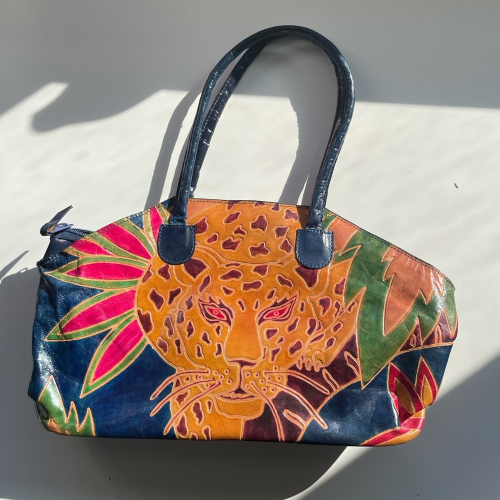 Tiger bag great condition, never used